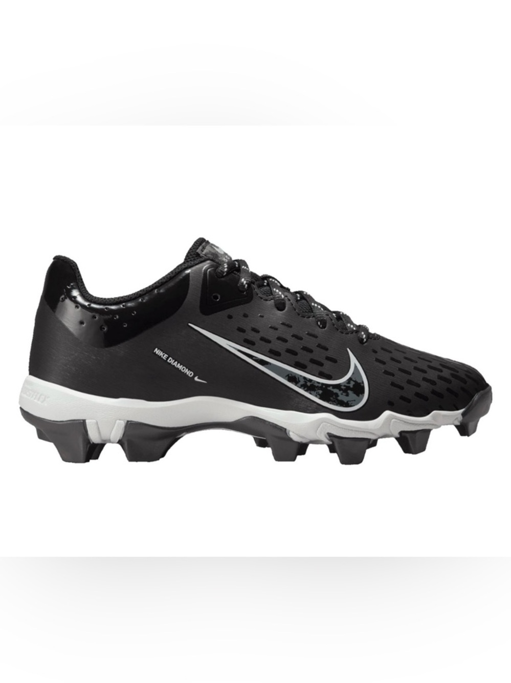 Nike kids softball Hyper diamond 4 keystone
